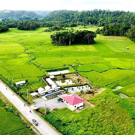 Jazz Ferme Inn Batuan Bohol Экстерьер фото