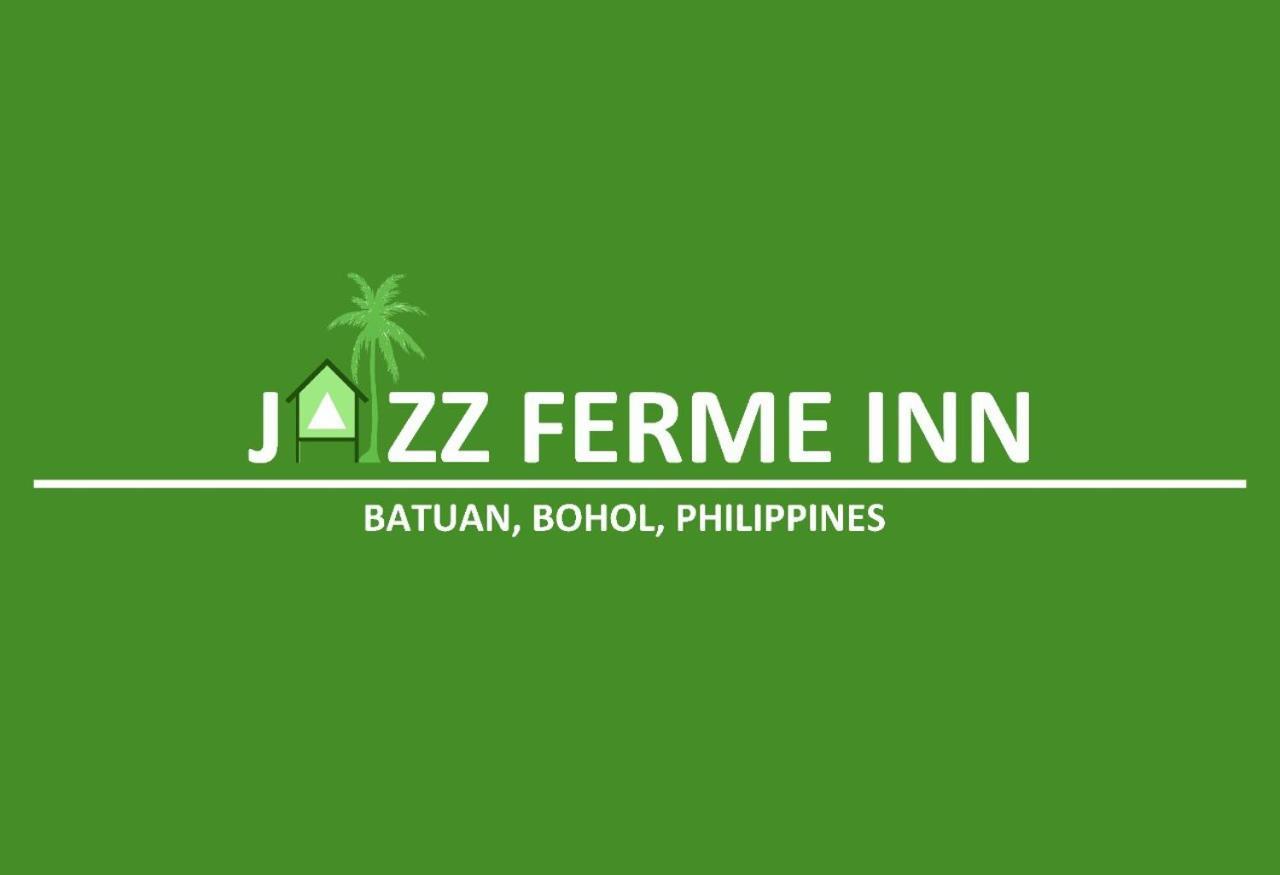 Jazz Ferme Inn Batuan Bohol Экстерьер фото