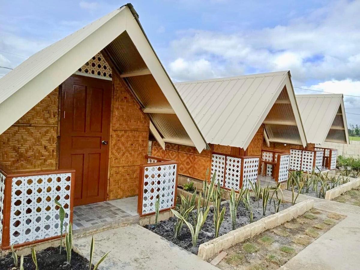 Jazz Ferme Inn Batuan Bohol Экстерьер фото