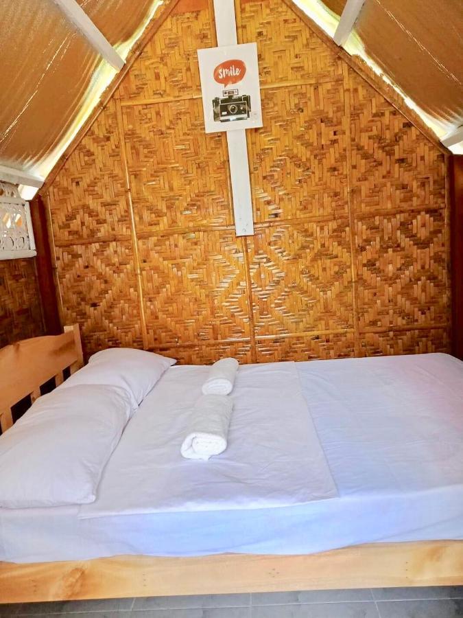 Jazz Ferme Inn Batuan Bohol Экстерьер фото