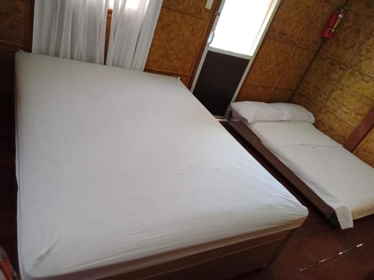 Jazz Ferme Inn Batuan Bohol Экстерьер фото