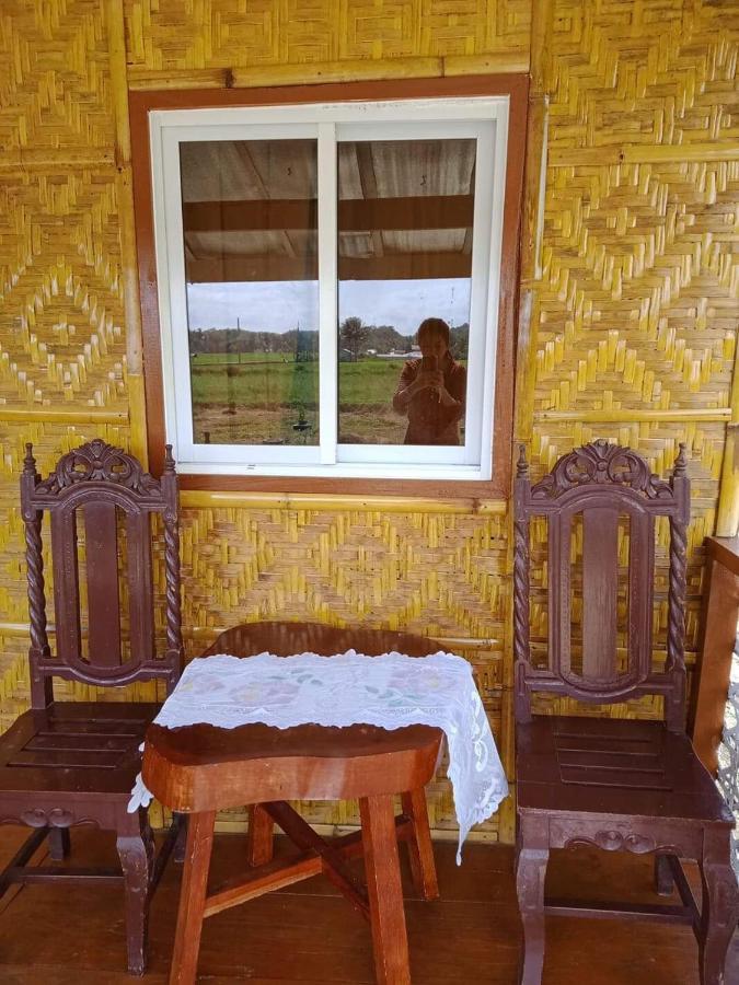 Jazz Ferme Inn Batuan Bohol Экстерьер фото