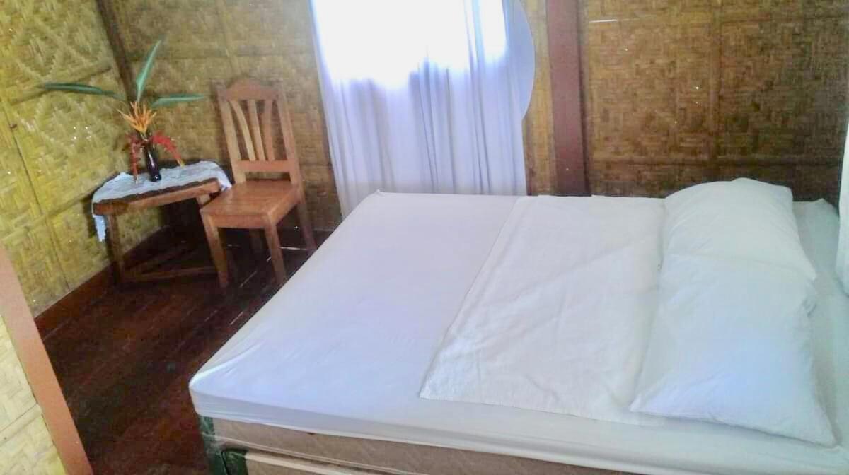 Jazz Ferme Inn Batuan Bohol Экстерьер фото