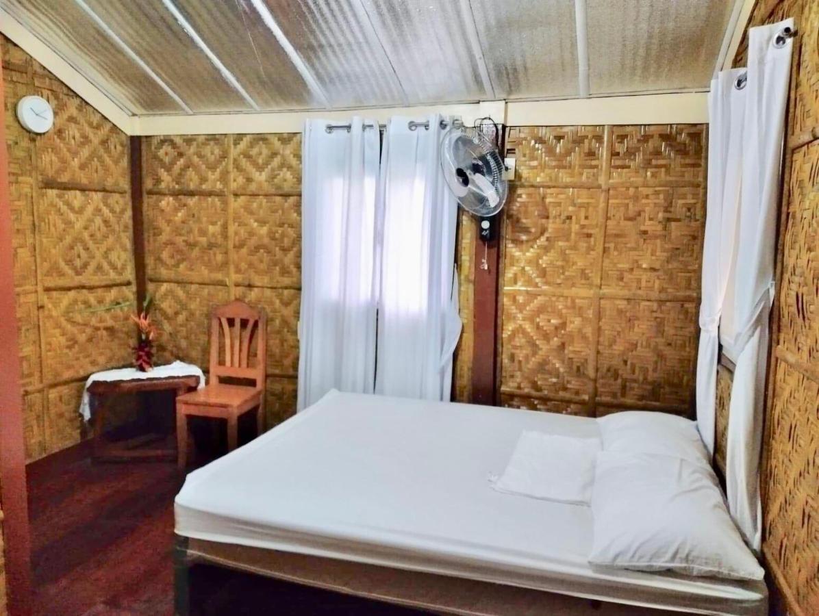 Jazz Ferme Inn Batuan Bohol Экстерьер фото