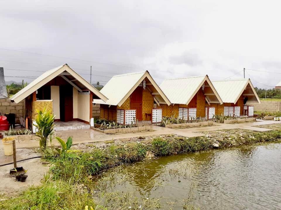 Jazz Ferme Inn Batuan Bohol Экстерьер фото