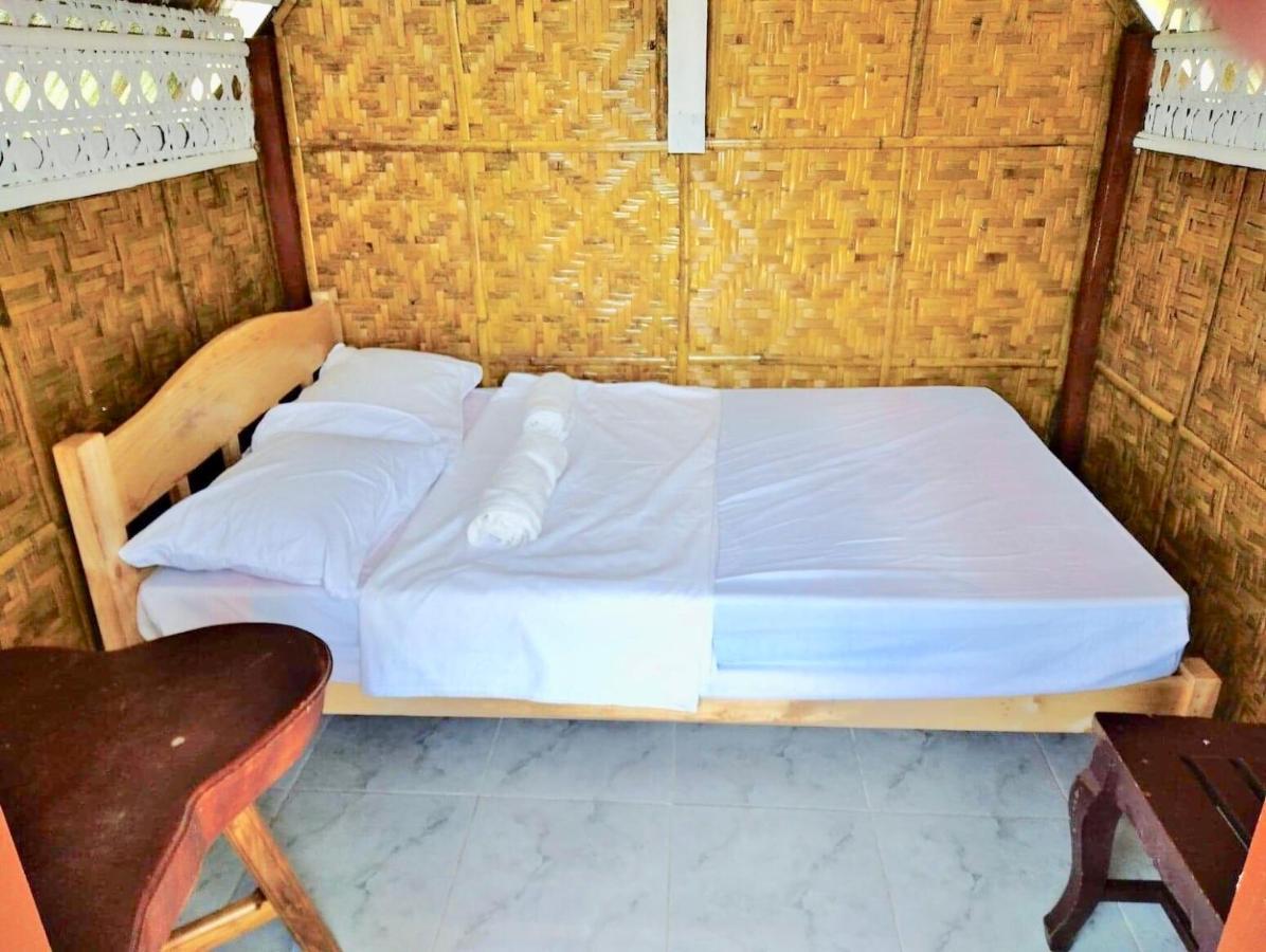 Jazz Ferme Inn Batuan Bohol Экстерьер фото