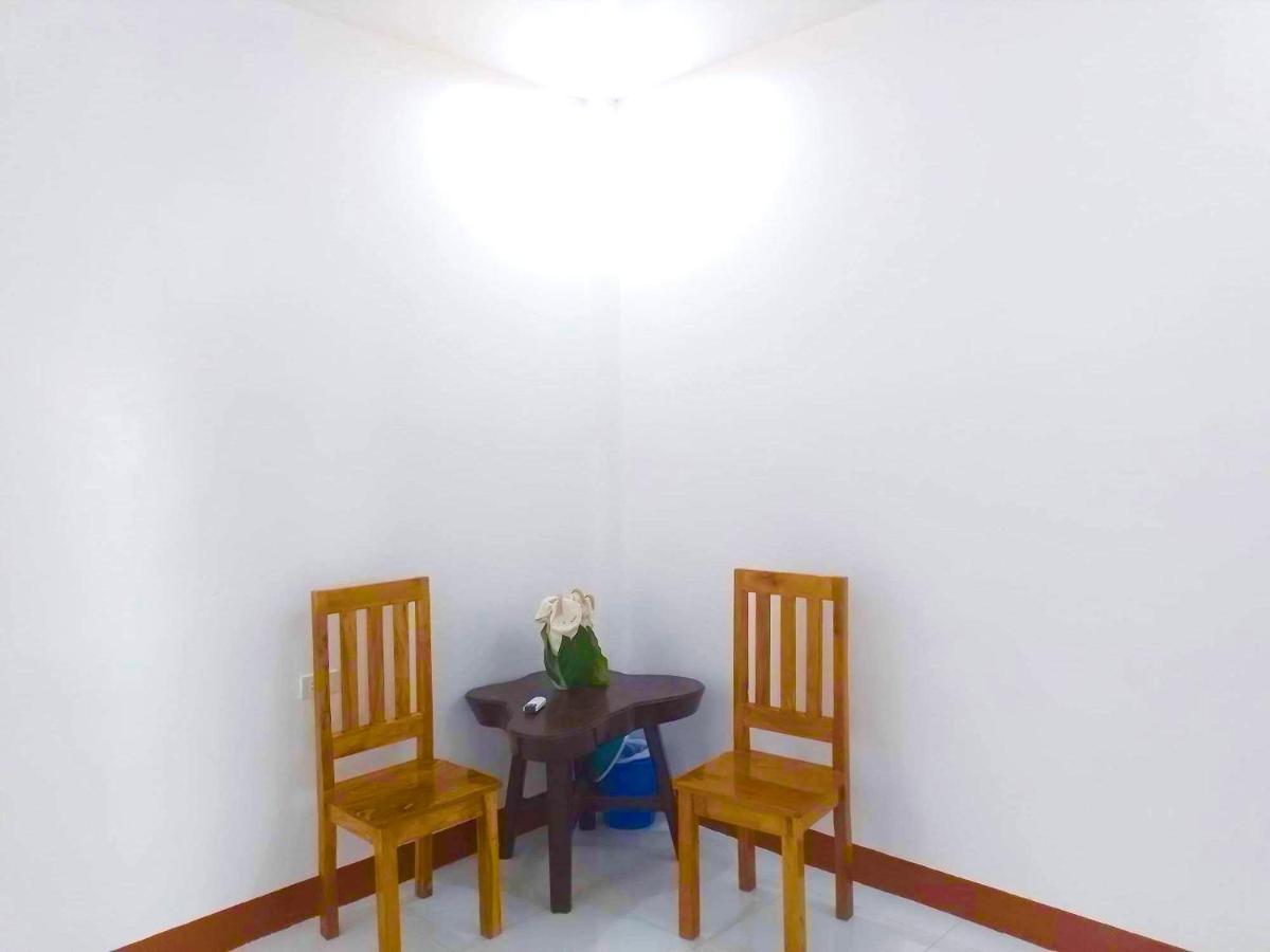 Jazz Ferme Inn Batuan Bohol Экстерьер фото