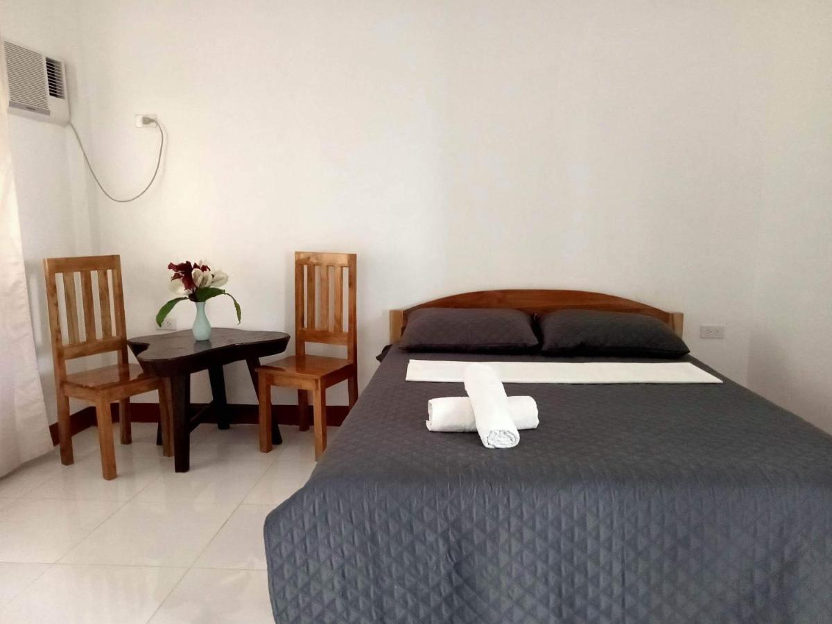 Jazz Ferme Inn Batuan Bohol Экстерьер фото