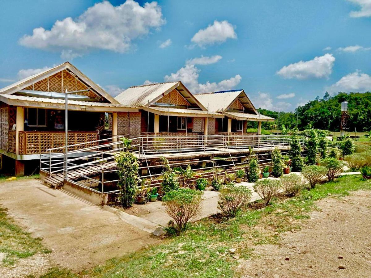 Jazz Ferme Inn Batuan Bohol Экстерьер фото