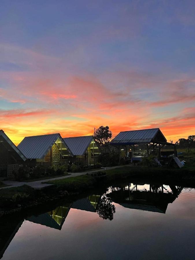 Jazz Ferme Inn Batuan Bohol Экстерьер фото