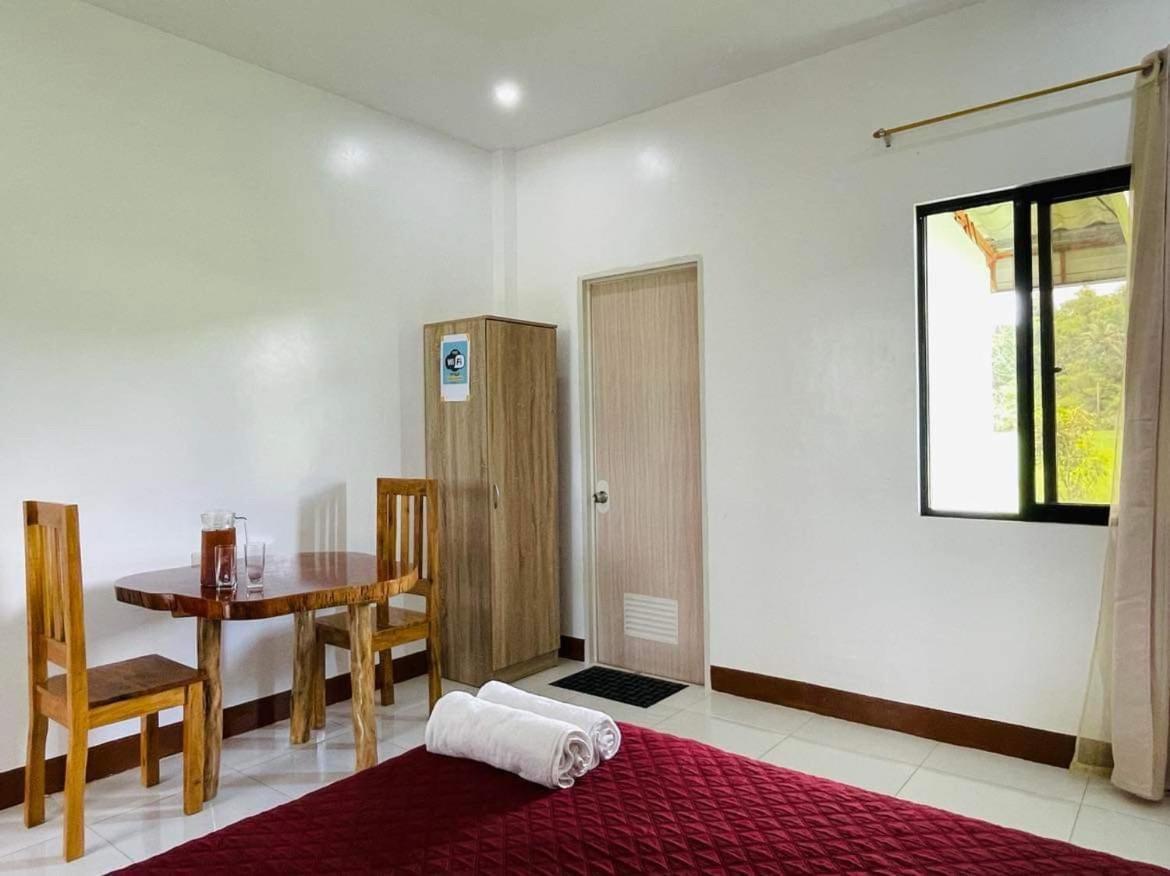 Jazz Ferme Inn Batuan Bohol Экстерьер фото