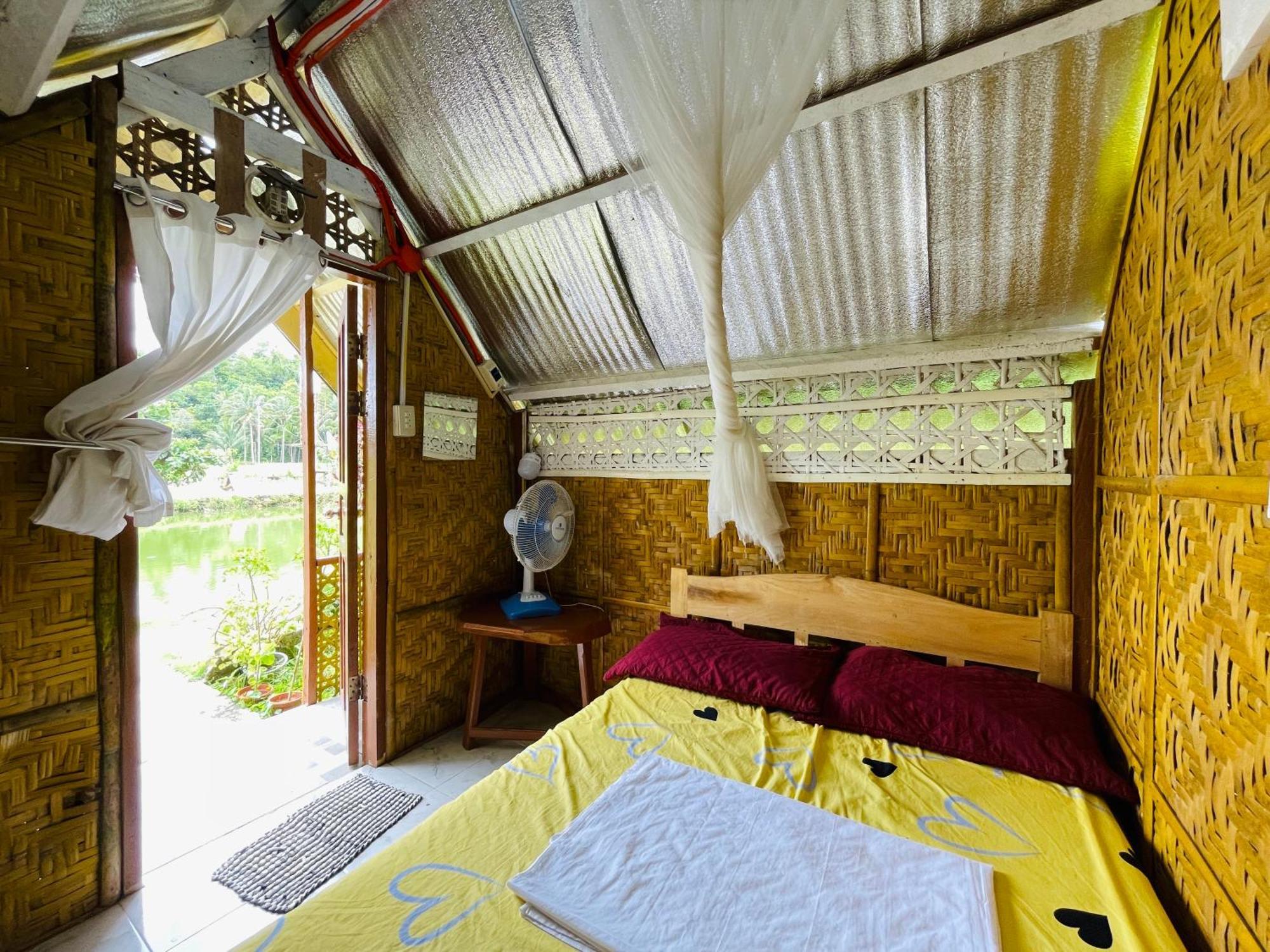 Jazz Ferme Inn Batuan Bohol Экстерьер фото