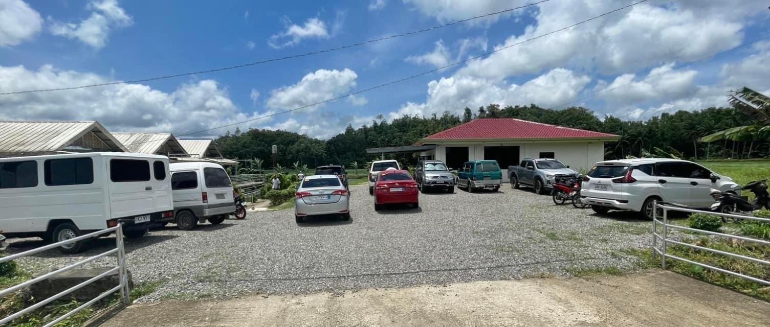 Jazz Ferme Inn Batuan Bohol Экстерьер фото