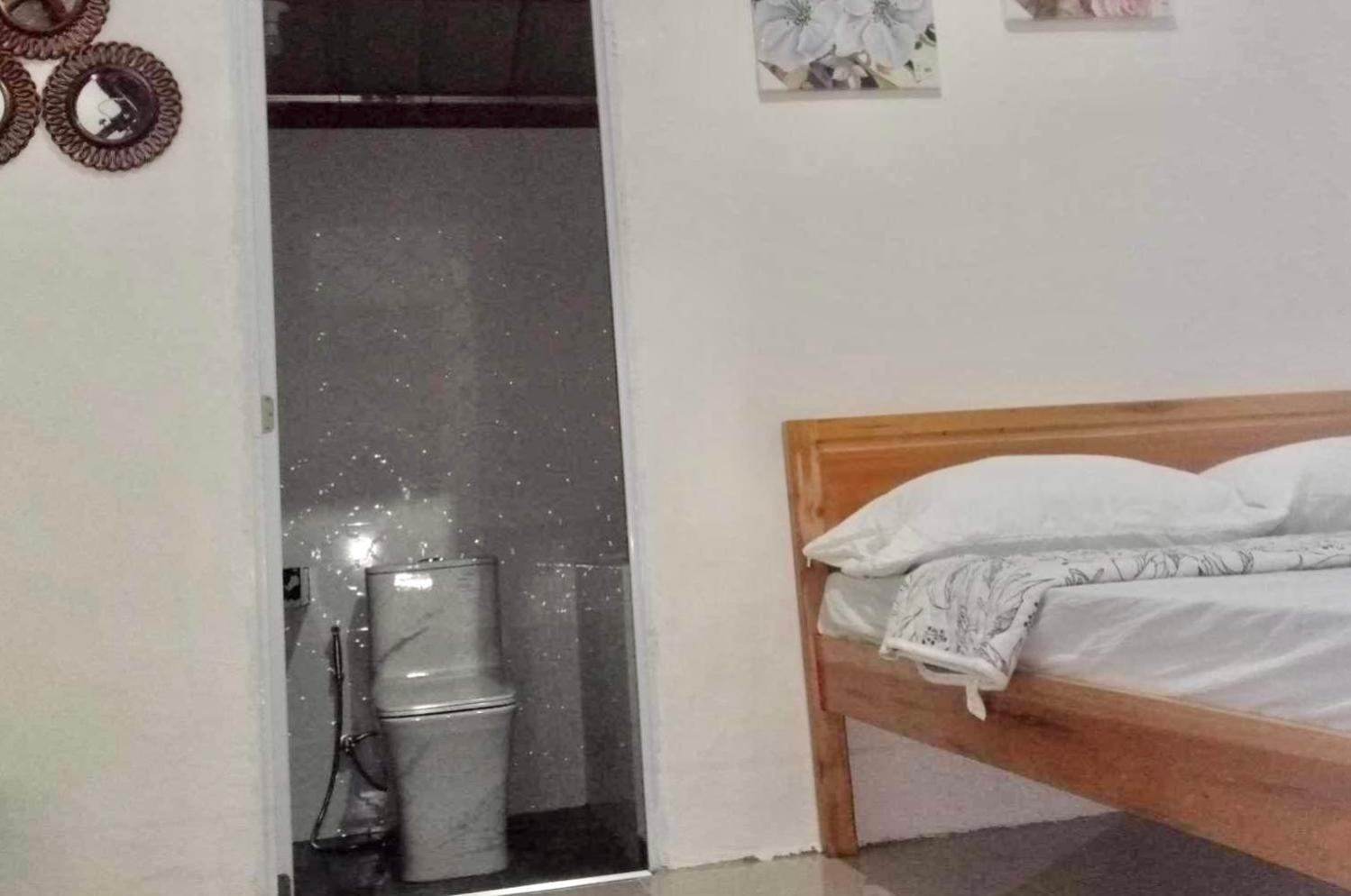Jazz Ferme Inn Batuan Bohol Экстерьер фото