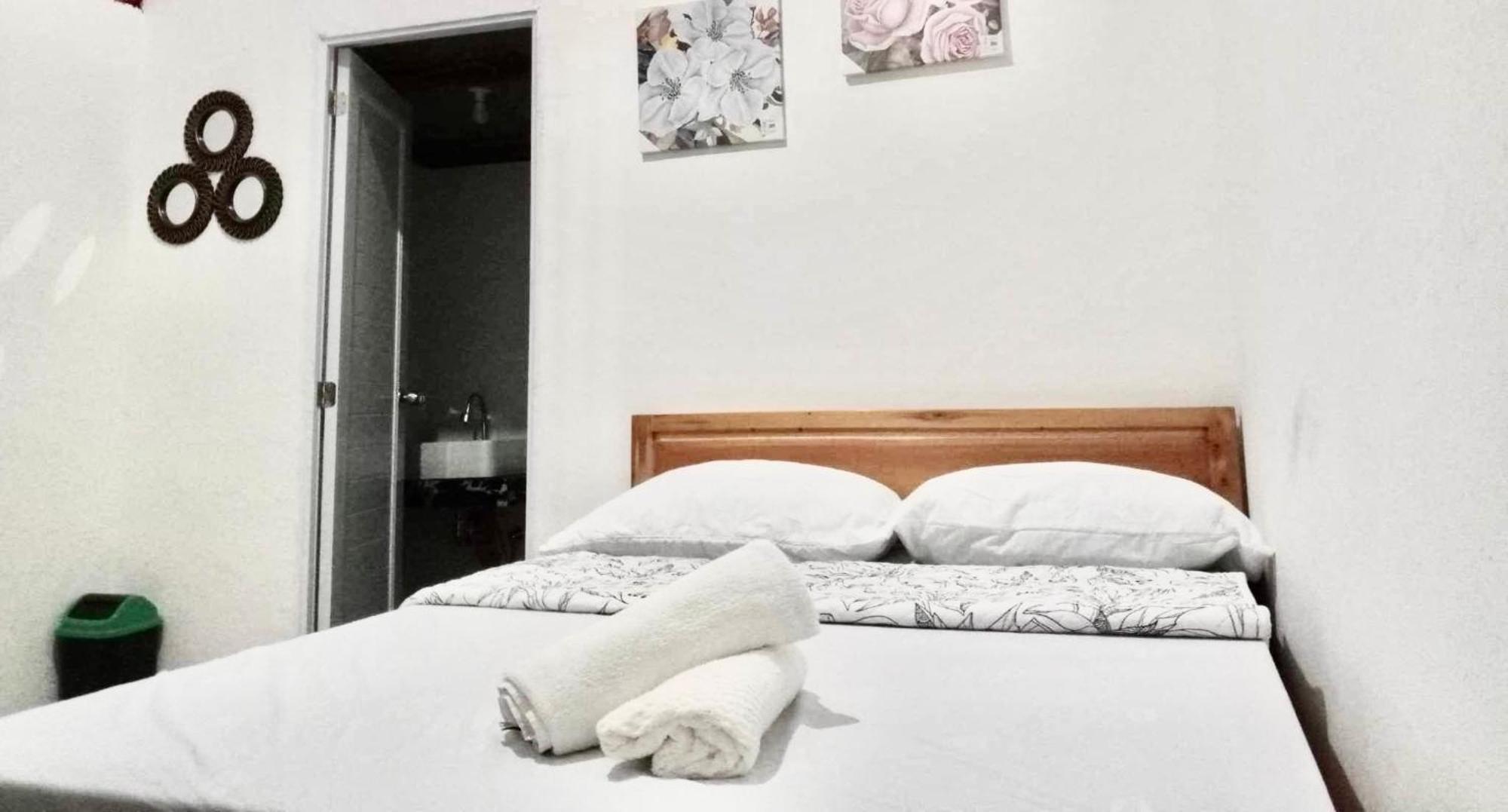 Jazz Ferme Inn Batuan Bohol Экстерьер фото