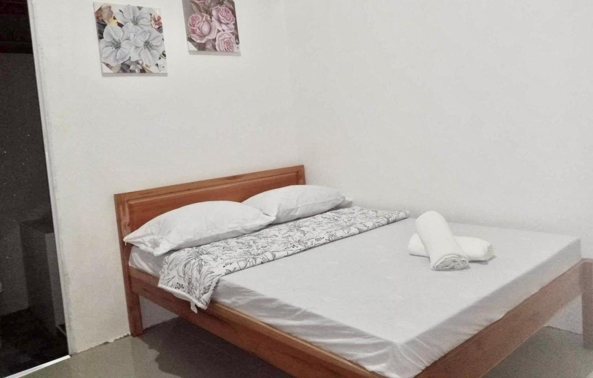 Jazz Ferme Inn Batuan Bohol Экстерьер фото