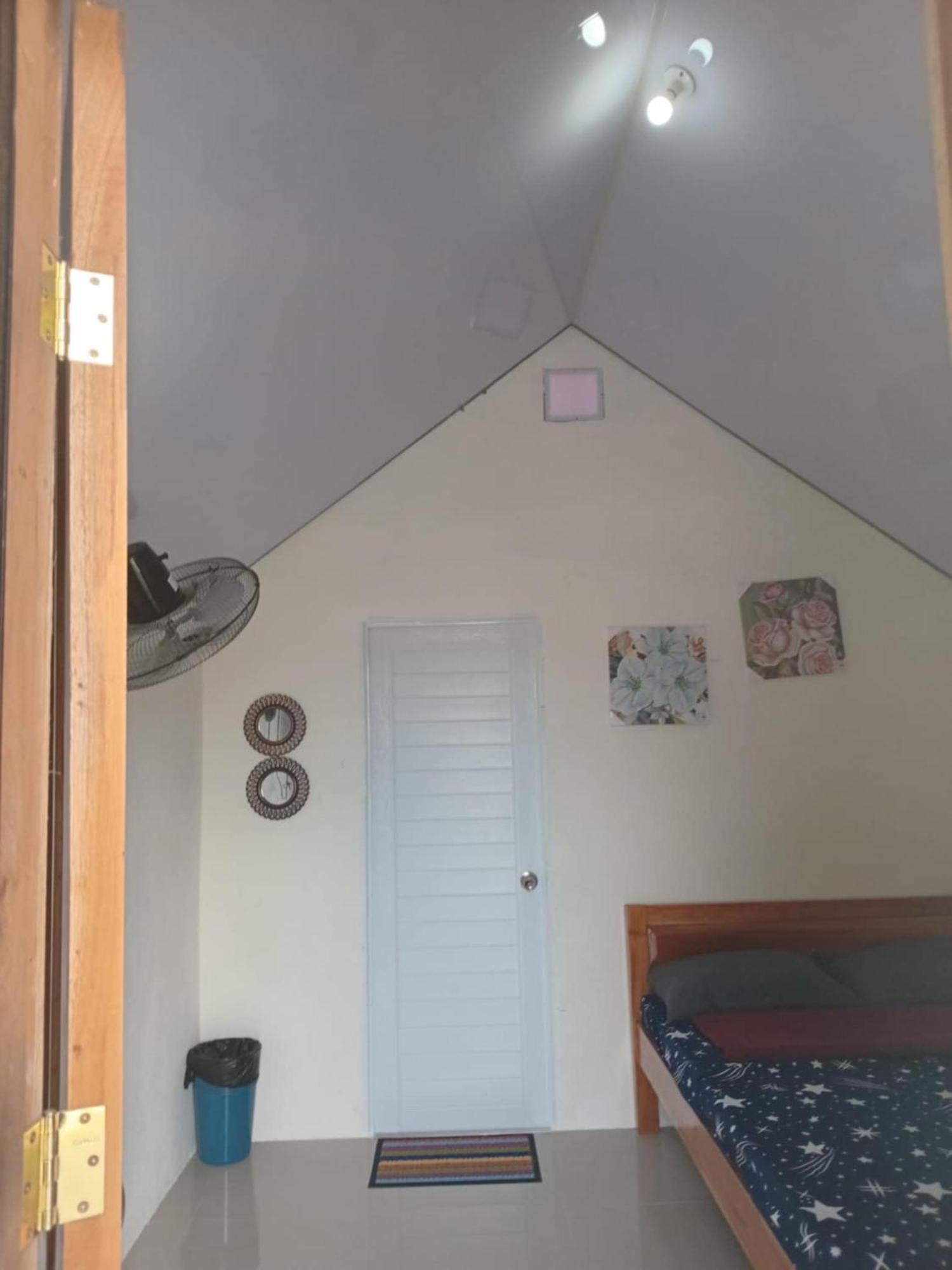Jazz Ferme Inn Batuan Bohol Экстерьер фото